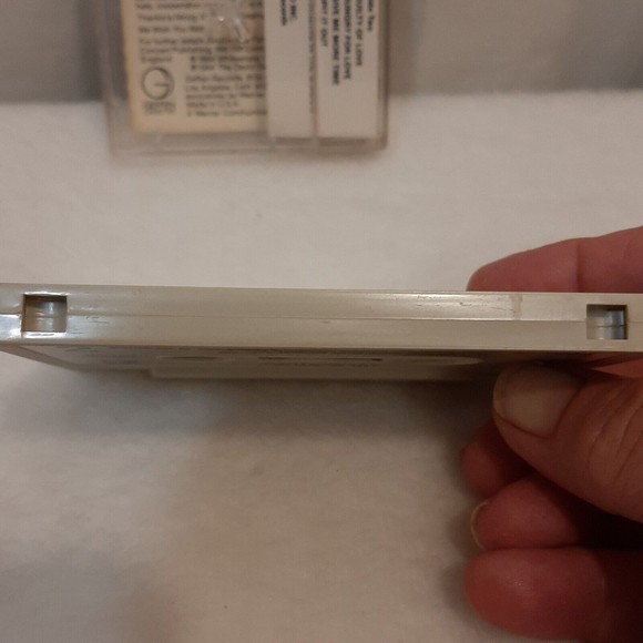 Whitesnake Slide It In Cassette Tape 1984 Metal Heavy Metal RCA Records READ - Picture 8 of 12